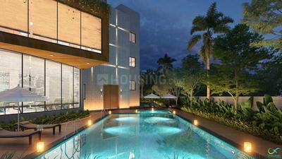 Project Image of 1175.0 - 1875.0 Sq.ft 3 BHK Villa for buy in Deeshari Palm Villa