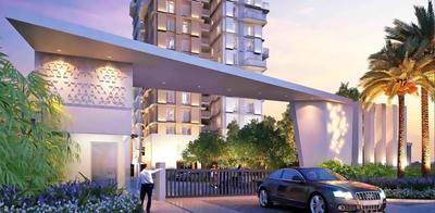 Project Image of 1118.0 - 1395.0 Sq.ft 3 BHK Apartment for buy in PS Elixir