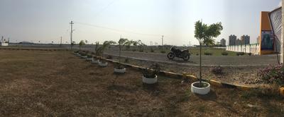 Project Image of 480.0 - 1600.0 Sq.ft 1 BHK Villa for buy in KPN Ekansha Avenue