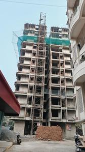 Project Image of 386.75 - 605.58 Sq.ft 1 BHK Apartment for buy in Dipti Sky City Phase 2