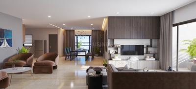 Project Image of 711.0 - 2572.0 Sq.ft 1 BHK Apartment for buy in PRM Ananta