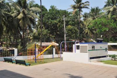 Project Image of 1650 Sq.ft 3 BHK Villa for sale in Arpora for Rs. 27000000