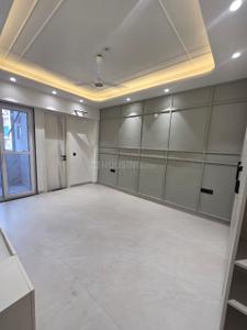 Project Image of 0.0 - 2520.0 Sq.ft 4 BHK Builder Floor for buy in Ridhi Homes Luxurious Floors