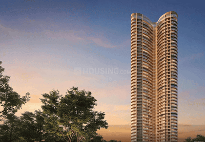 Project Image of 0.0 - 4020.0 Sq.ft 4.5 BHK Apartment for buy in Tribeca NBCC Iconic Towers