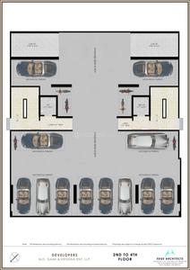 Project Image of 305.05 - 638.08 Sq.ft 1 BHK Apartment for buy in Gami Krishna Iris