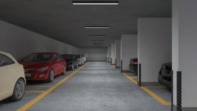 Project Image of 913 Sq.ft 2.5 BHK Apartment / Flat for sale in Azara for Rs. 4600000