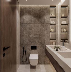 Project Image of 731.0 - 1871.0 Sq.ft 1.5 BHK Apartment for buy in Centurion Sola Residences