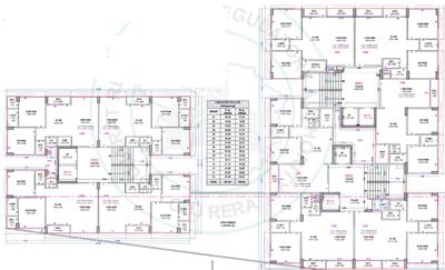 Project Image of 616.56 - 674.25 Sq.ft 2 BHK Apartment for buy in Aarambh Heights
