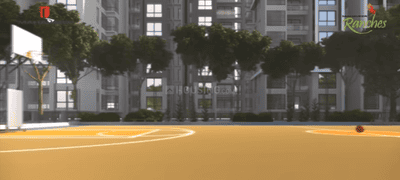 Project Image of 1365.0 - 2078.0 Sq.ft 2.5 BHK Apartment for buy in Mahaveer Ranches
