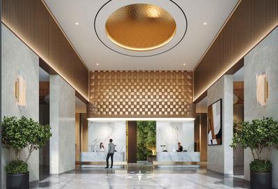 Project Image of 1365.0 - 1928.82 Sq.ft 3 BHK Apartment for buy in Decent Ambrosia