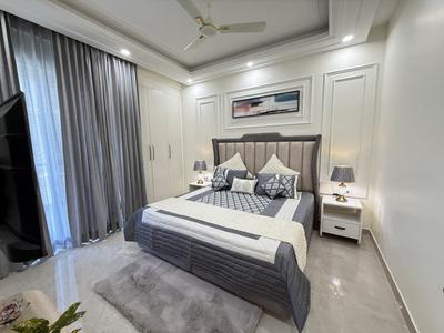Project Image of 2050.0 - 2982.0 Sq.ft 3 BHK Apartment for buy in Capital Royal Casa