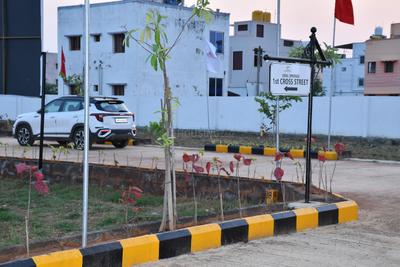 Project Image of 990.0 - 1912.0 Sq.ft Residential Plot Plot for buy in Jayam Opal Springs