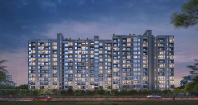 Project Image of 814.0 - 923.0 Sq.ft 3 BHK Apartment for buy in Pragati Aranyam