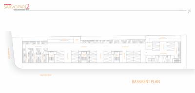 Project Image of 651.0 - 654.98 Sq.ft 2 BHK Apartment for buy in Shayona Sarvopari 2