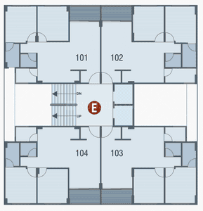 Project Image of 1476.0 - 1926.0 Sq.ft 2 BHK Apartment for buy in Span Ananta