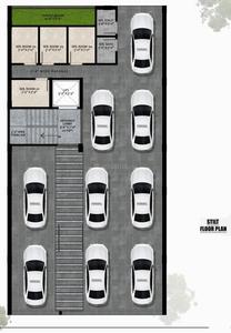 Project Image of 0.0 - 1680.0 Sq.ft 3 BHK Builder Floor for buy in Altura Green Park Luxury Floors