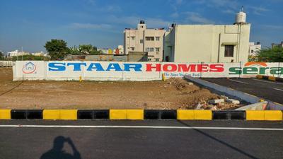 Project Image of 800.0 - 1563.0 Sq.ft Residential Plot Plot for buy in Serasa Pride