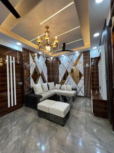 Project Image of 600.0 - 1200.0 Sq.ft 2 BHK Apartment for buy in Pruthi Affordables And Luxury Homes