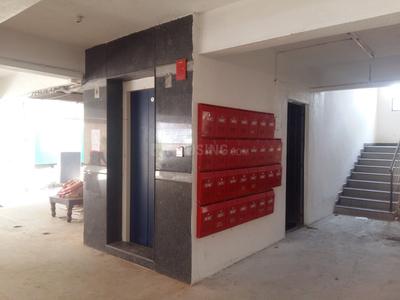 Project Image of 1203.0 - 1405.0 Sq.ft 2 BHK Apartment for buy in JRM Pearl