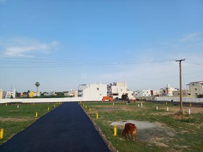 Project Image of 819.0 - 2400.0 Sq.ft Residential Plot Plot for buy in Elite Sai Akash Garden Extension