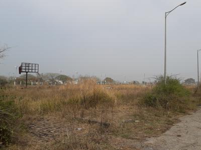 Ansal API Plot Zone I 3B 4A 4B Elevation 3