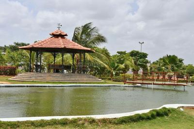 Project Image of 650.0 - 13509.0 Sq.ft Residential Plot Plot for buy in Fortune Weekend Homes