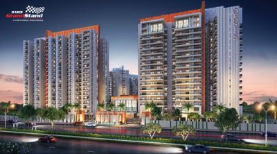 Project Image of 790.0 - 1495.0 Sq.ft 1.5 BHK Apartment for buy in Oasis Grandstand