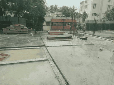 Project Image of 1018.0 - 1394.0 Sq.ft 3 BHK Apartment for buy in Ramaniyam Sri Ramakrishna