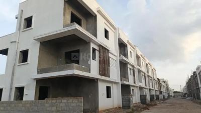Project Image of 1485.0 - 3280.0 Sq.ft 3 BHK Villa for buy in APR Praveens Golden Leaf