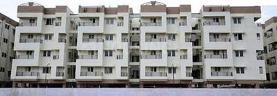 Project Image of 0.0 - 1126.0 Sq.ft 2 BHK Apartment for buy in Anand Aashritha