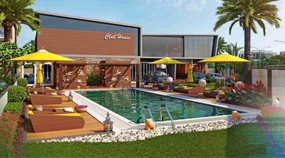 Project Image of 4896.0 - 5212.0 Sq.ft 4 BHK Villa for buy in Gauthami Vivana