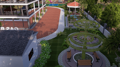 Project Image of 1265.0 - 1630.0 Sq.ft 2 BHK Apartment for buy in RRL Palm Altezze