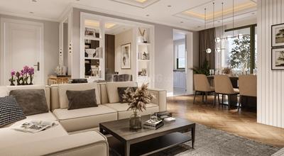 Project Image of 943.9 - 1303.0 Sq.ft 2 BHK Apartment for buy in Sobha Victoria Park Phase 1