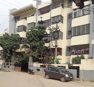 JS Harmony Elevation 1