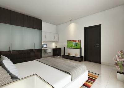 Project Image of 383.0 - 766.0 Sq.ft 1 RK Studio Apartment for buy in Govind Kripa The Urbanite
