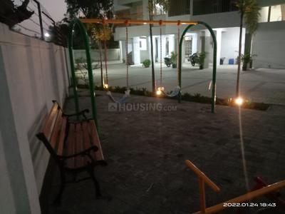 Project Image of 488.57 - 510.86 Sq.ft 1 BHK Apartment for buy in Aarambh Apartment