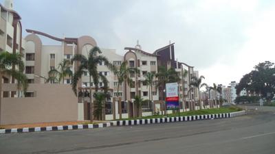 Project Image of 744.0 - 1721.0 Sq.ft 1 BHK Apartment for buy in Sree Daksha Kshiptha