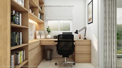 Project Image of 1079 Sq.ft 2 BHK Apartment / Flat for sale in Mahindra World City for Rs. 6900000