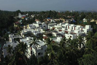 Project Image of 1800.0 - 3100.0 Sq.ft 3 BHK Villa for buy in iCloud The 44 Club