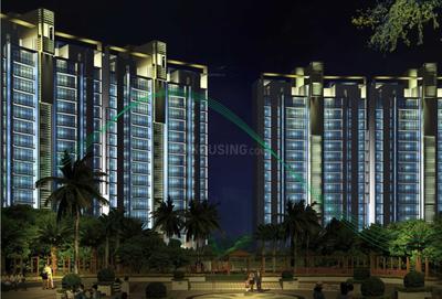 Project Image of 882.64 - 1356.25 Sq.ft 2 BHK Apartment for buy in Ansal Celebrity Meadows Tower N