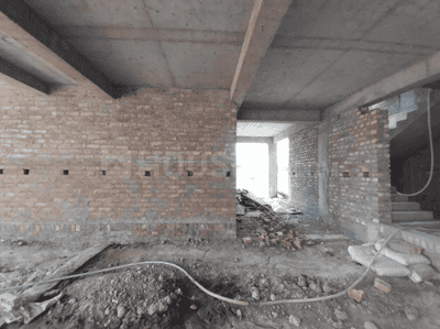Project Image of 1080.0 - 1475.0 Sq.ft 3 BHK Apartment for buy in Danish Krishna Murari Co Operative