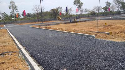 Project Image of 687.0 - 2087.0 Sq.ft Residential Plot Plot for buy in Krish Cosmo City