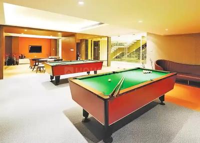 Project Image of 448.1 - 927.42 Sq.ft 1 BHK Apartment for buy in Kalpataru Sector 5 Wing D E And F