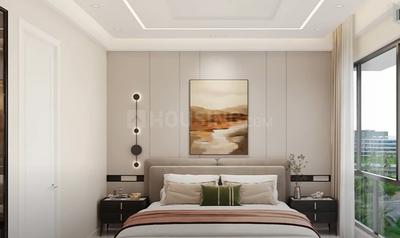 Raj Shree Shashwat Bedroom 1