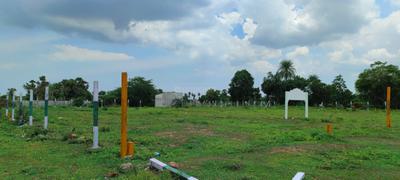 Project Image of 600.0 - 2400.0 Sq.ft Residential Plot Plot for buy in Dakshan Golden Nagar