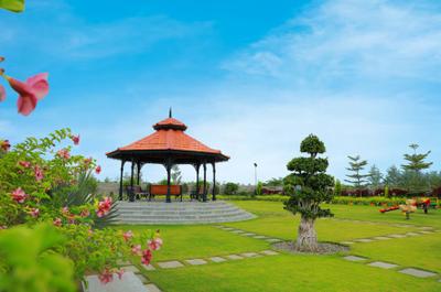 Project Image of 1319.87 - 6158.46 Sq.ft Residential Plot Plot for buy in Swarga Seema Sirulaseema 1 Phase II