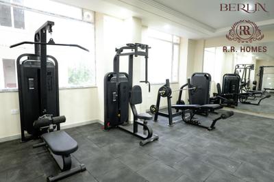 Project Image of 990.0 - 1858.0 Sq.ft 2 BHK Apartment for buy in Berlin By R R Homes