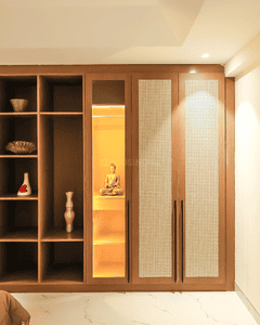 Project Image of 1179.73 - 1436.99 Sq.ft 3 BHK Villa for buy in Orchard Park