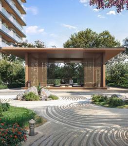 Project Image of 901.7 - 1683.73 Sq.ft 2 BHK Apartment for buy in Experion Saatori