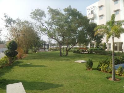 Asvini Amanya Landscaped Gardens 1